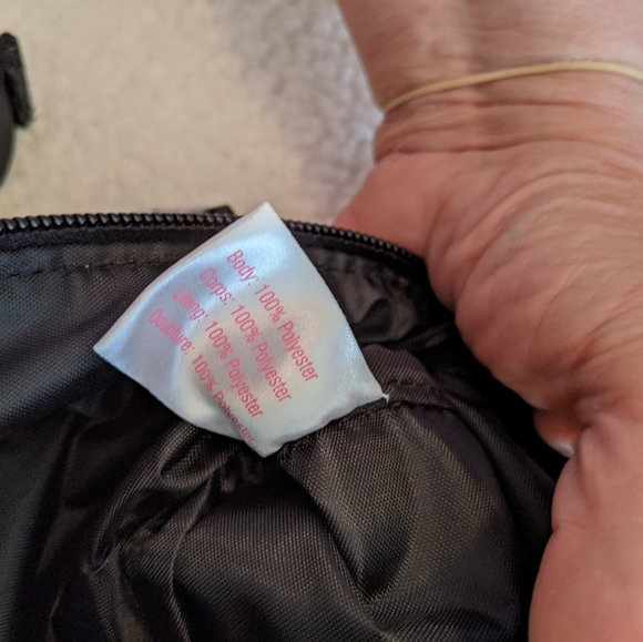 VS PINK Crossbody Purse - Picture 6 of 7